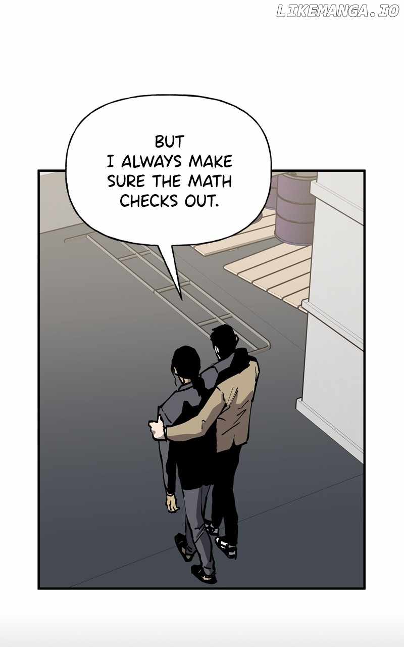 Boss Returns Chapter 37 56